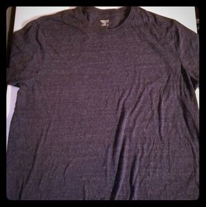 XL Mossimo Jersey tee 👕